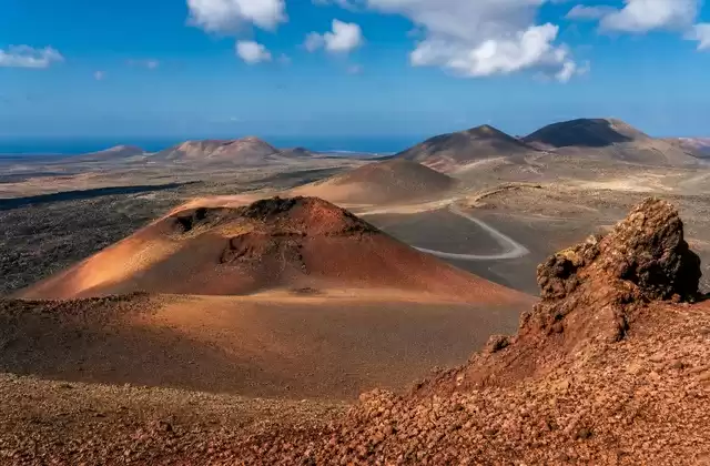 Auf Lanzarote