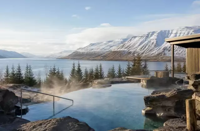 In Akureyri