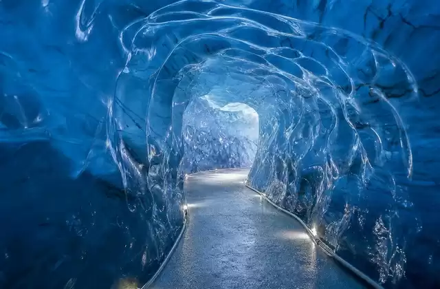 In Reykjavík