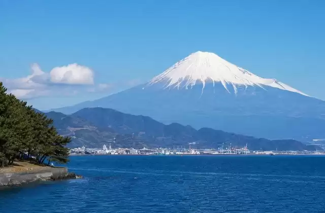 Von Shimizu aus