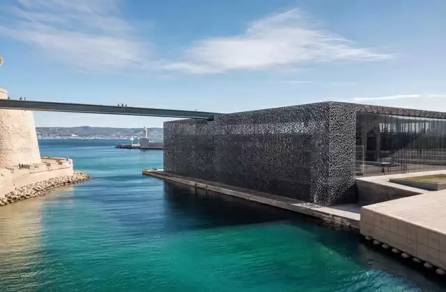 In Marseille