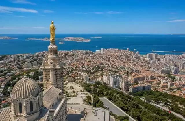 In Marseille
