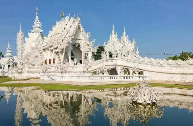 In Thailand