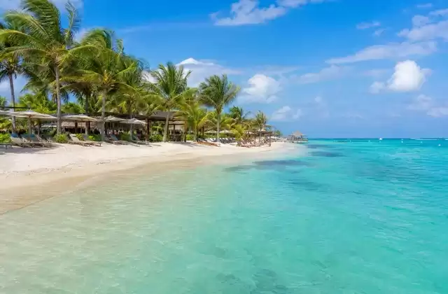 In Mahahual