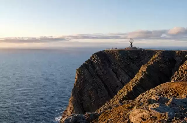 Nordkap