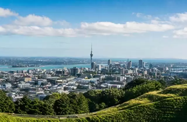 Auckland