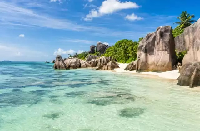 Auf Mauritius
