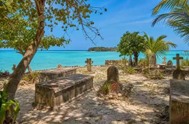 Auf Madagaskar (Sainte-Marie)