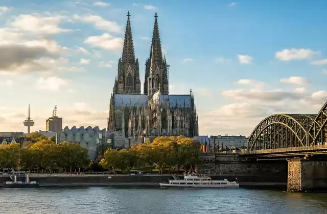 In Köln