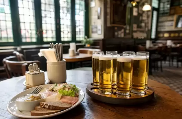 In Köln