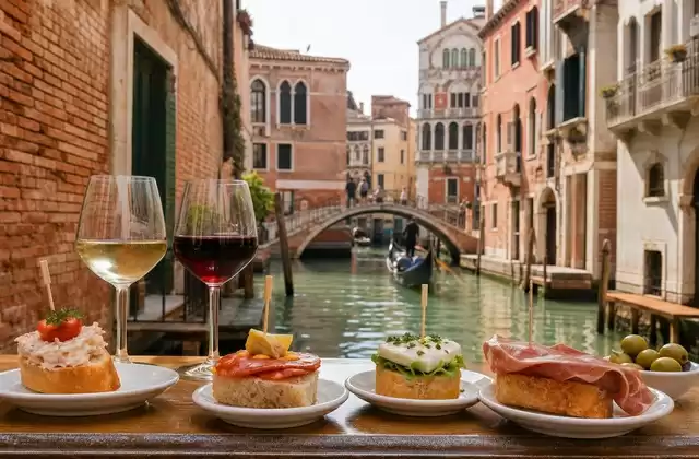 Venedig