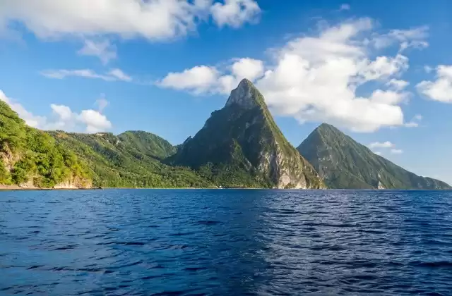 St. Lucia