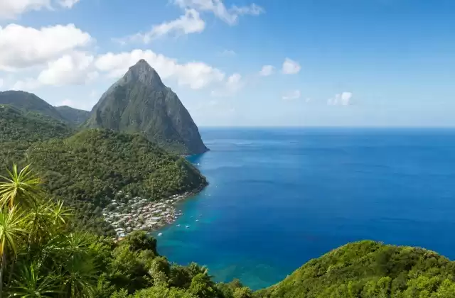 St. Lucia