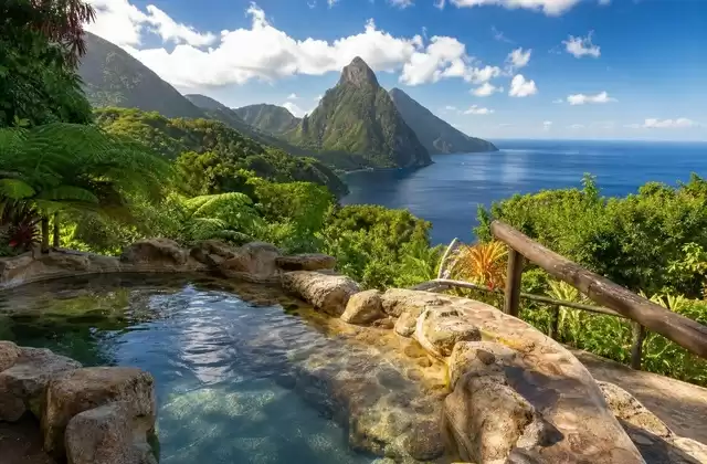 St. Lucia