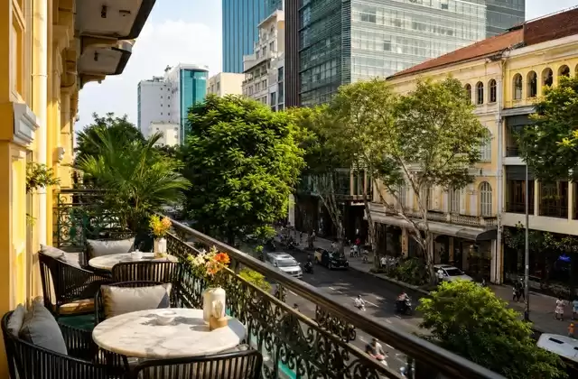 Ho-Chi-Minh-Stadt