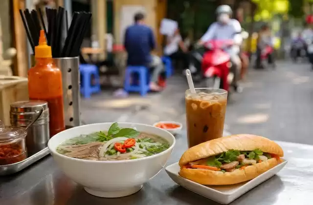 Ho-Chi-Minh-Stadt