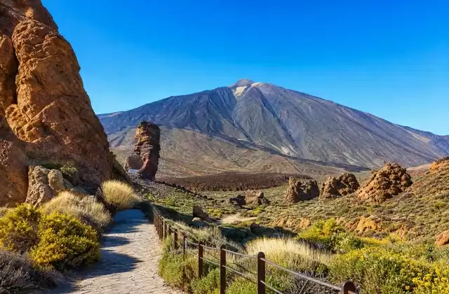 Teneriffa