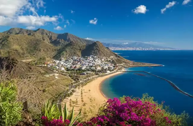 Teneriffa