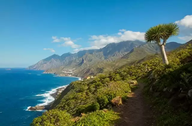 Teneriffa