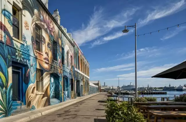 Fremantle