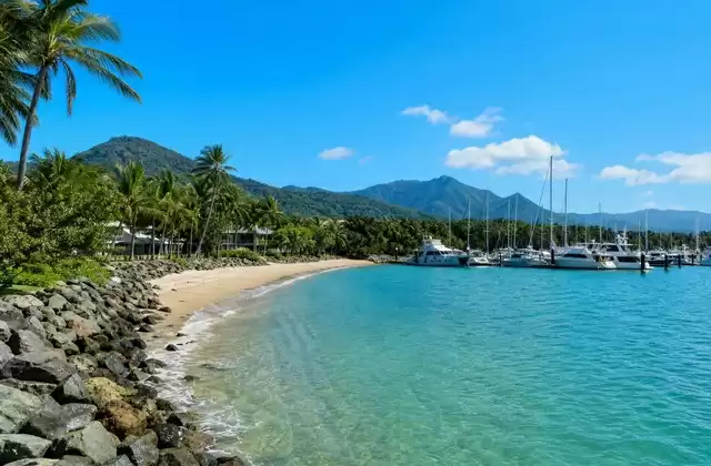 Port Douglas