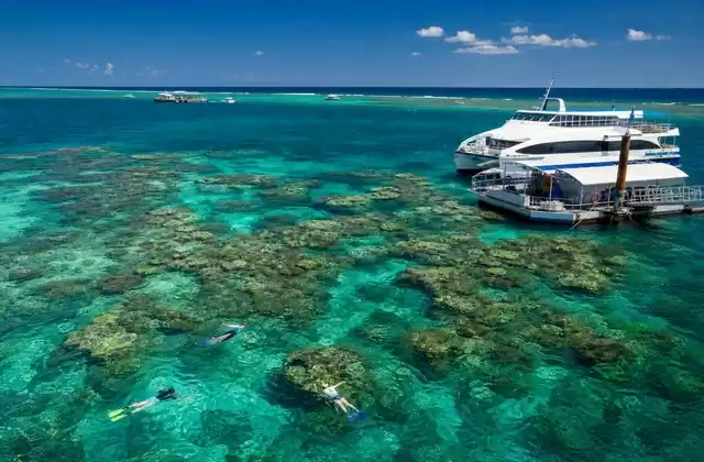 Cairns