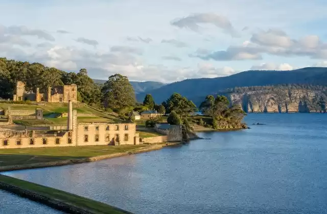 Port Arthur