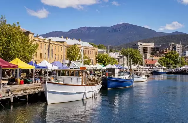 Hobart