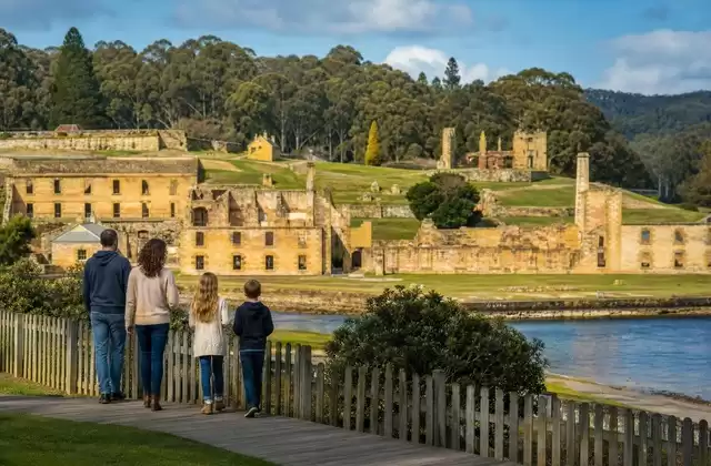 Port Arthur
