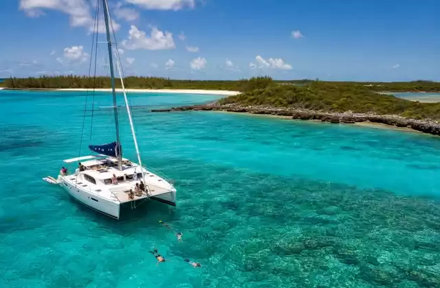 Great Stirrup Cay (NCL)