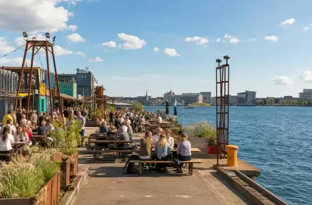 Kopenhagen