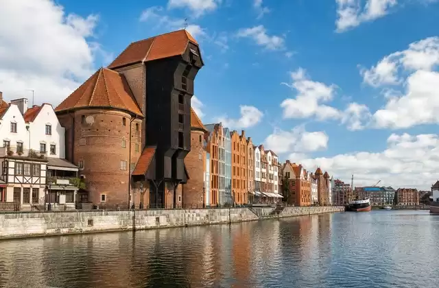 Gdansk (Polen)