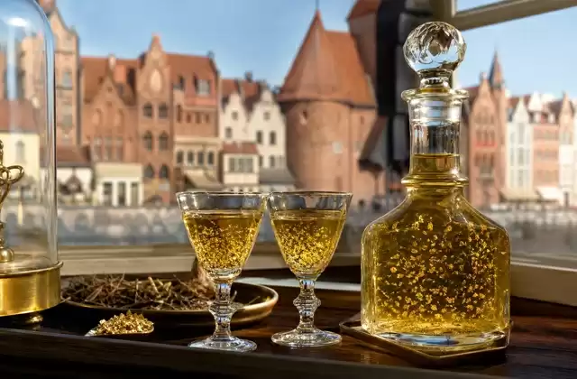 Gdansk (Polen)