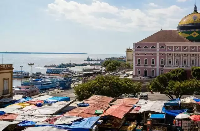 Manaus