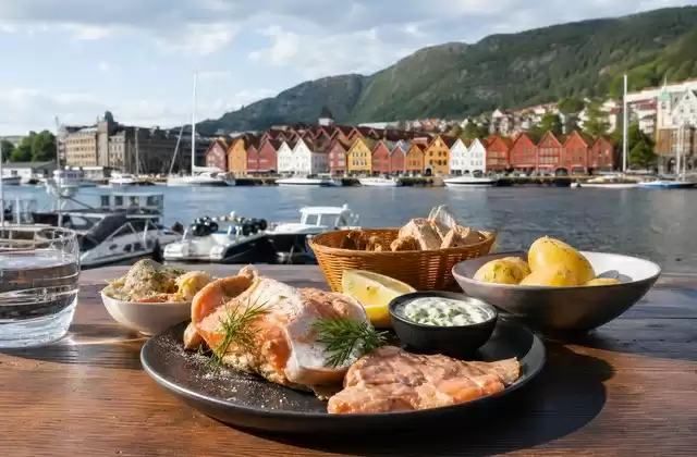 Bergen