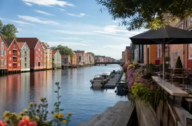 Trondheim