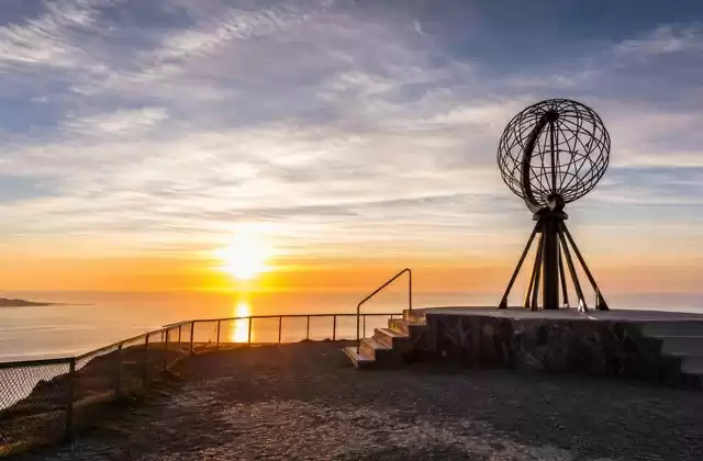 Nordkap