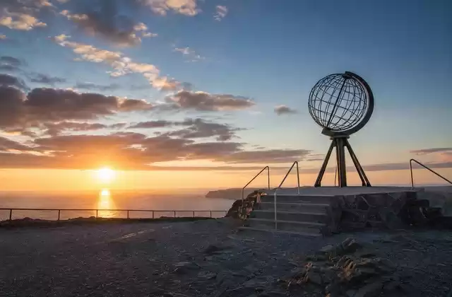 Nordkap