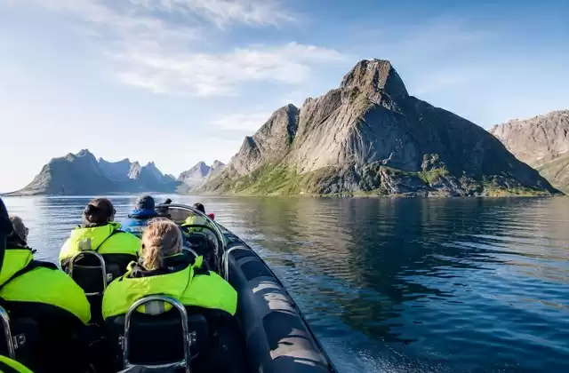 Svolvær