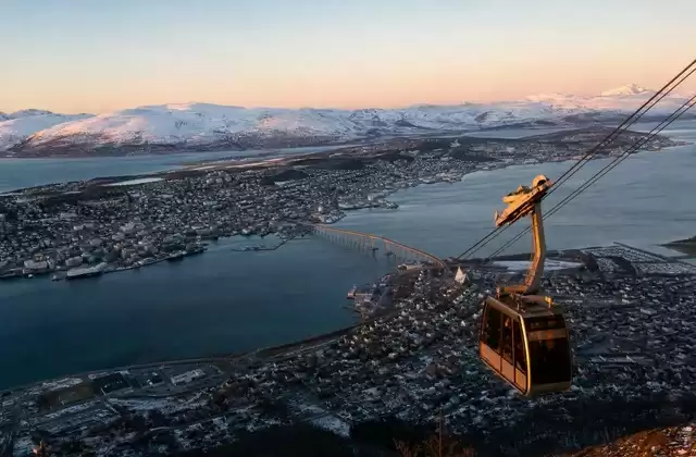 Tromsø