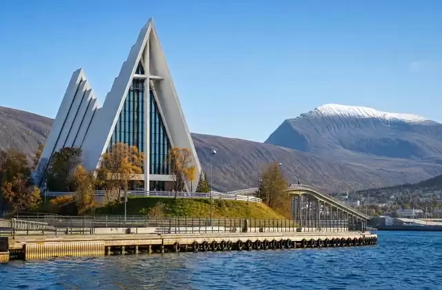 Eismeerkathedrale