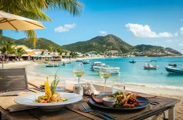 St. Martin