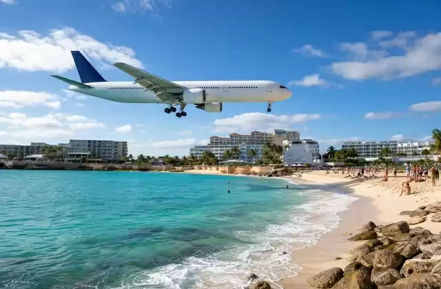 St. Martin