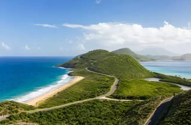 St. Kitts