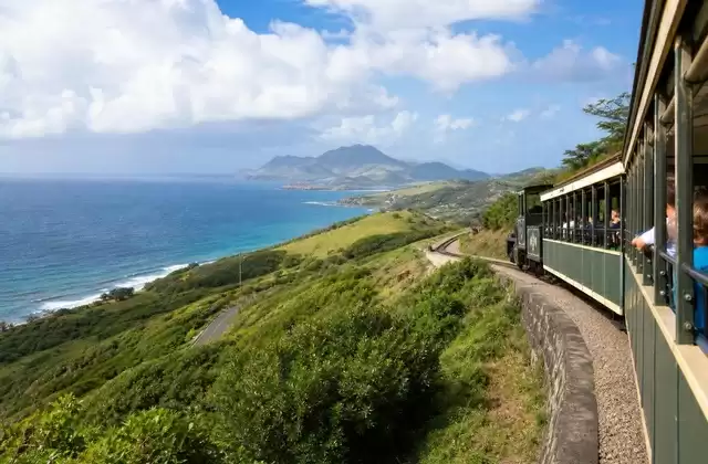 St. Kitts