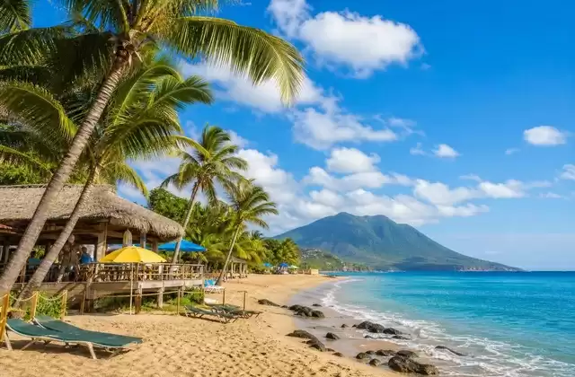 St. Kitts