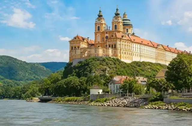 Stift Melk