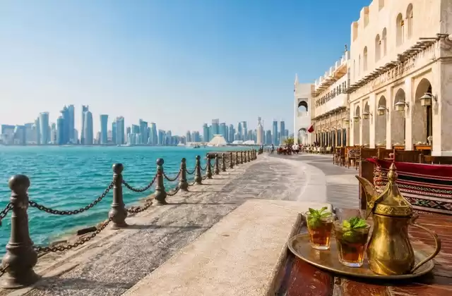 Doha (Katar)