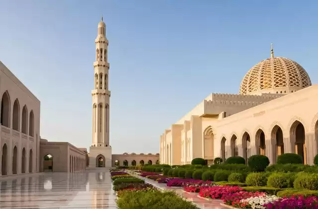 Maskat (Oman)