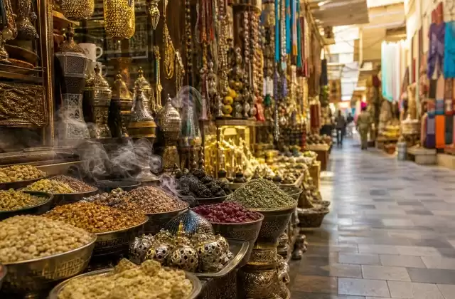 Maskat (Oman)